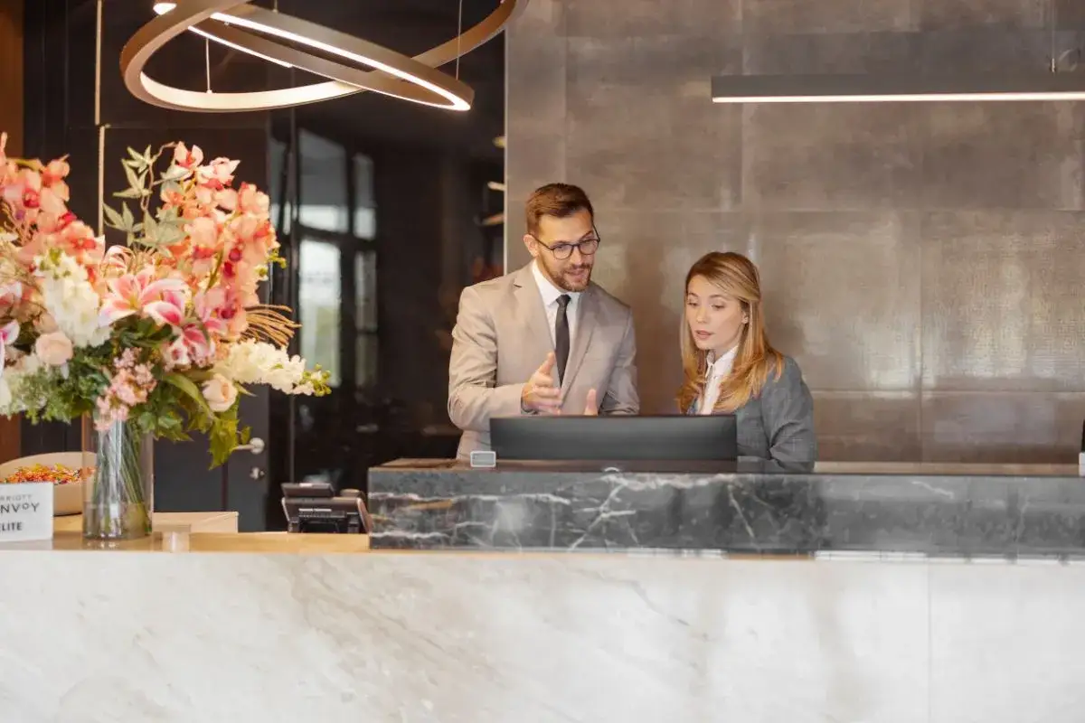 Zdjęcie Jak długo hotel może egzekwować roszczenia od gościa? Sprawdź terminy