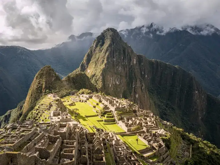 Zdjęcie Cywilizacja Inków: Fascynujące osiągnięcia i tajemnice imperium