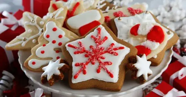 Zdjęcie Jak ozdobic ciastka: proste sposoby na zachwycające dekoracje