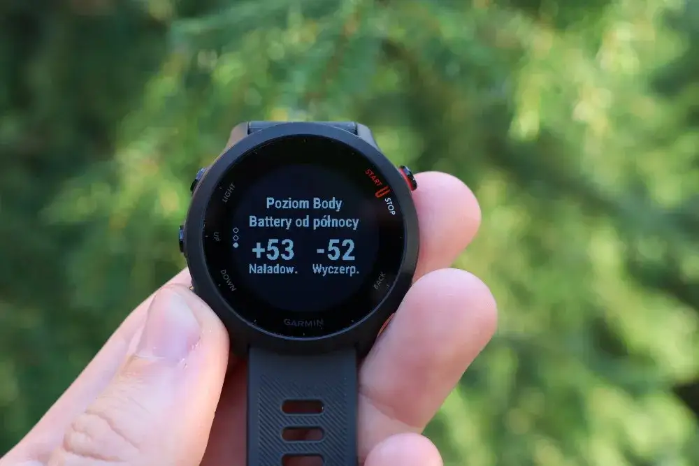 Zdjęcie Jaki Garmin do biegania wybrać, by uniknąć rozczarowania?