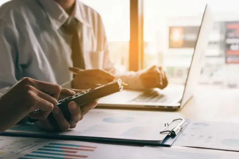 Zdjęcie Kto nie płaci funduszu pracy? Sprawdź, czy jesteś zwolniony