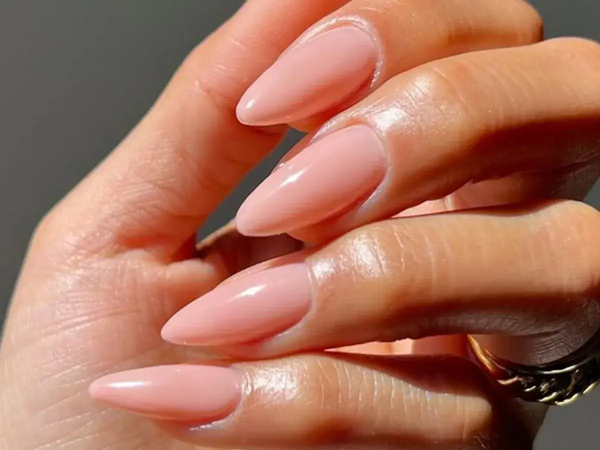 Zdjęcie Shellac manicure: co to jest i dlaczego warto go wypróbować?