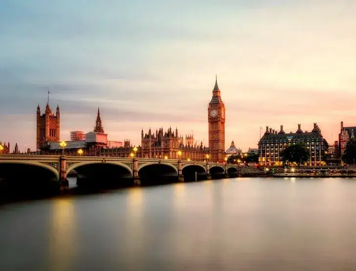 Zdjęcie Wielka Brytania czy potrzebny paszport? Sprawdź, co musisz wiedzieć