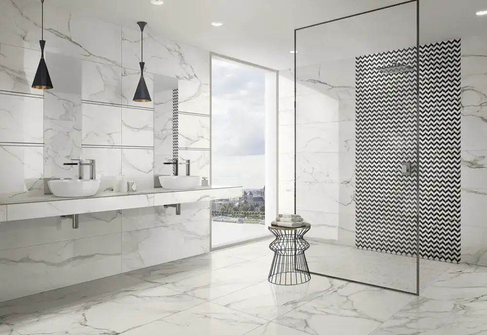 Zdjęcie Ile za metr kafelek? Sprawdź, co wpływa na ceny płytek w Polsce