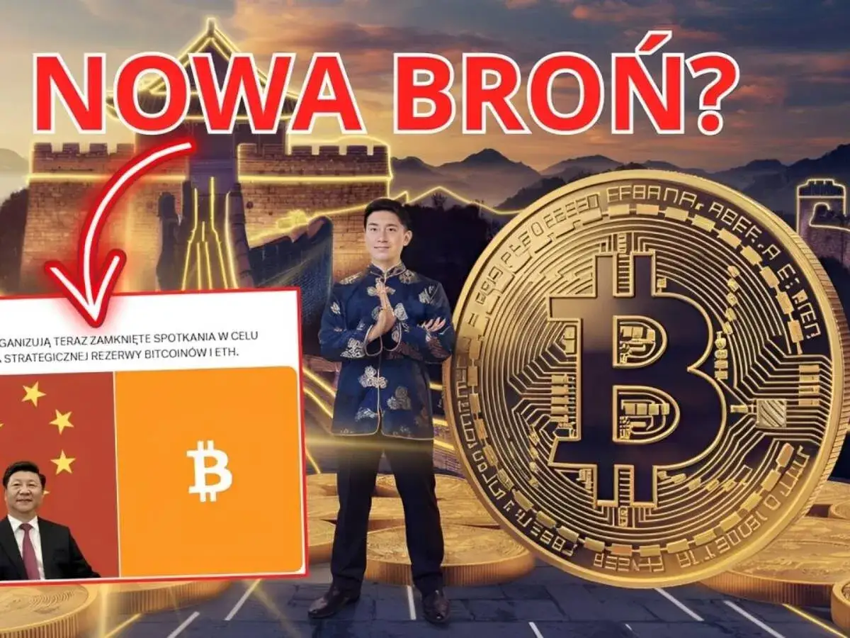 Zdjęcie Chińskie kryptowaluty: e-CNY, regulacje i przyszłość rynku crypto