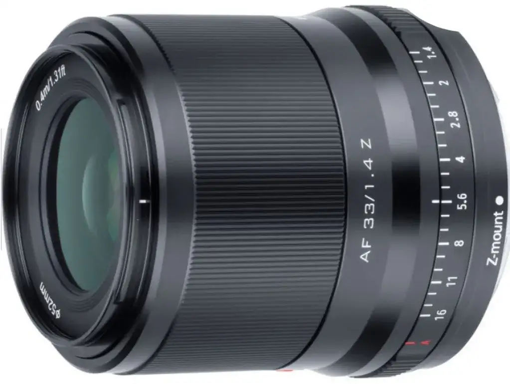 Zdjęcie VR w obiektywie: Ostre zdjęcia bez poruszeń - Jak działa i kiedy się przydaje?