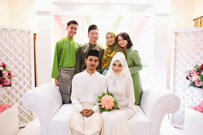 Zdjęcie Czy ślub muzułmański jest ważny w Polsce? Oto, co musisz wiedzieć