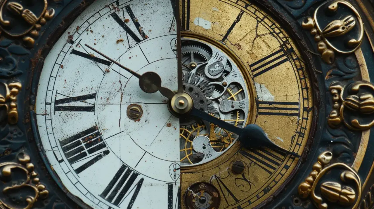 Zdjęcie Czasy w języku polskim i angielskim: Podstawowe zasady i różnice