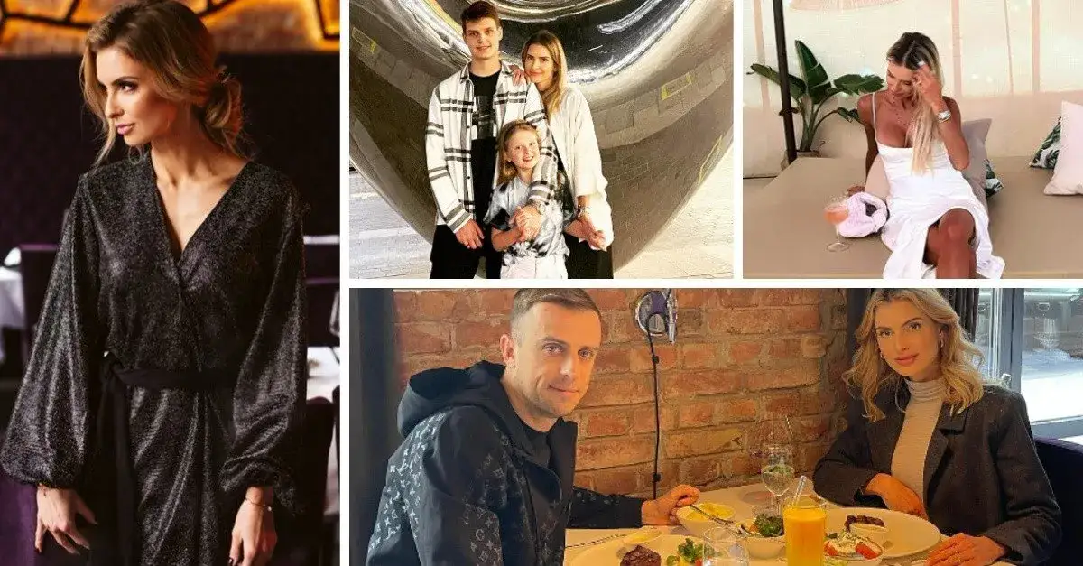 Zdjęcie Jak wiek Dominiki Grosickiej wpływa na jej karierę i życie?