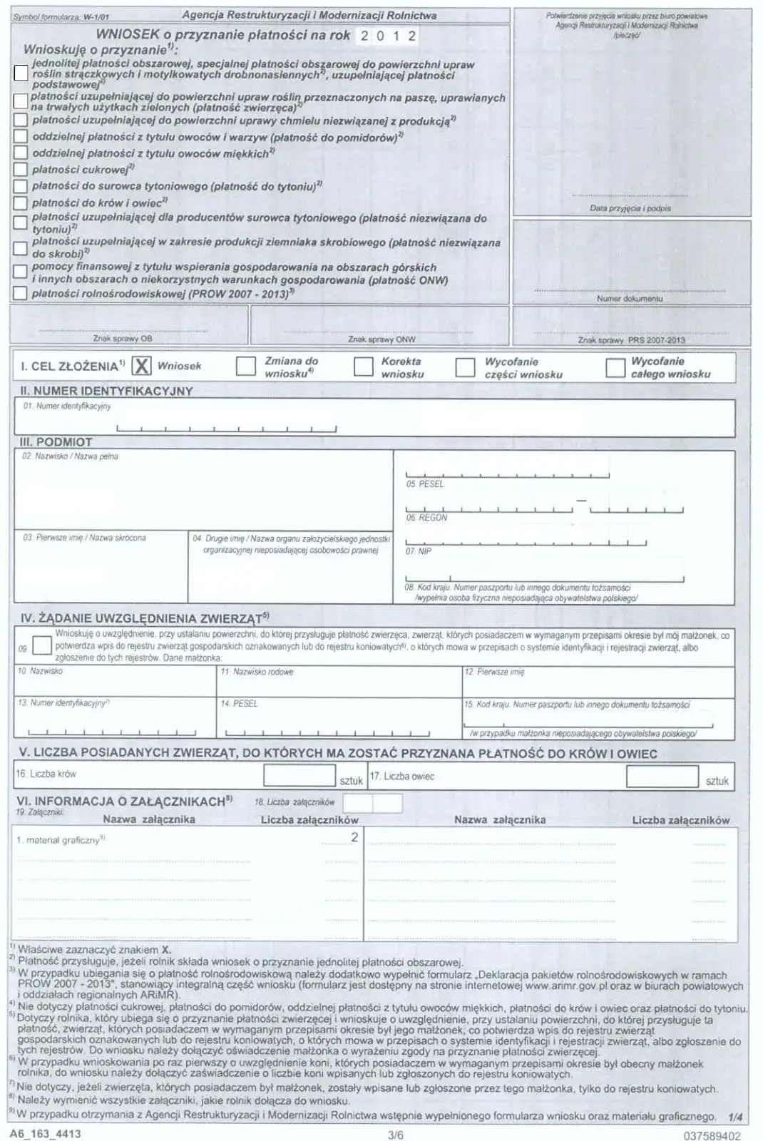 Zdjęcie Kto może składać wniosek o dopłaty bezpośrednie i jakie są wymagania? Praktyczne porady