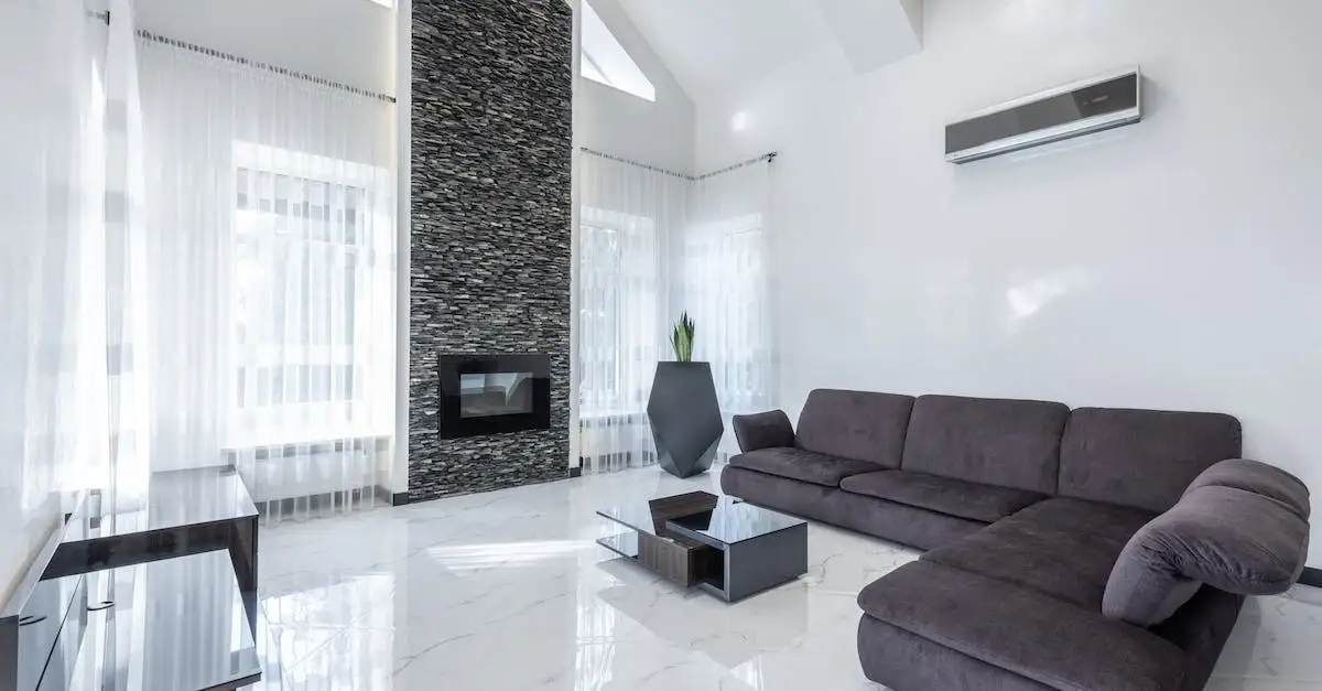 Kanały do Klimatyzacji Kanałowej - Wybór Dyfuzora do Klimatyzatora Kanałowego do Domu