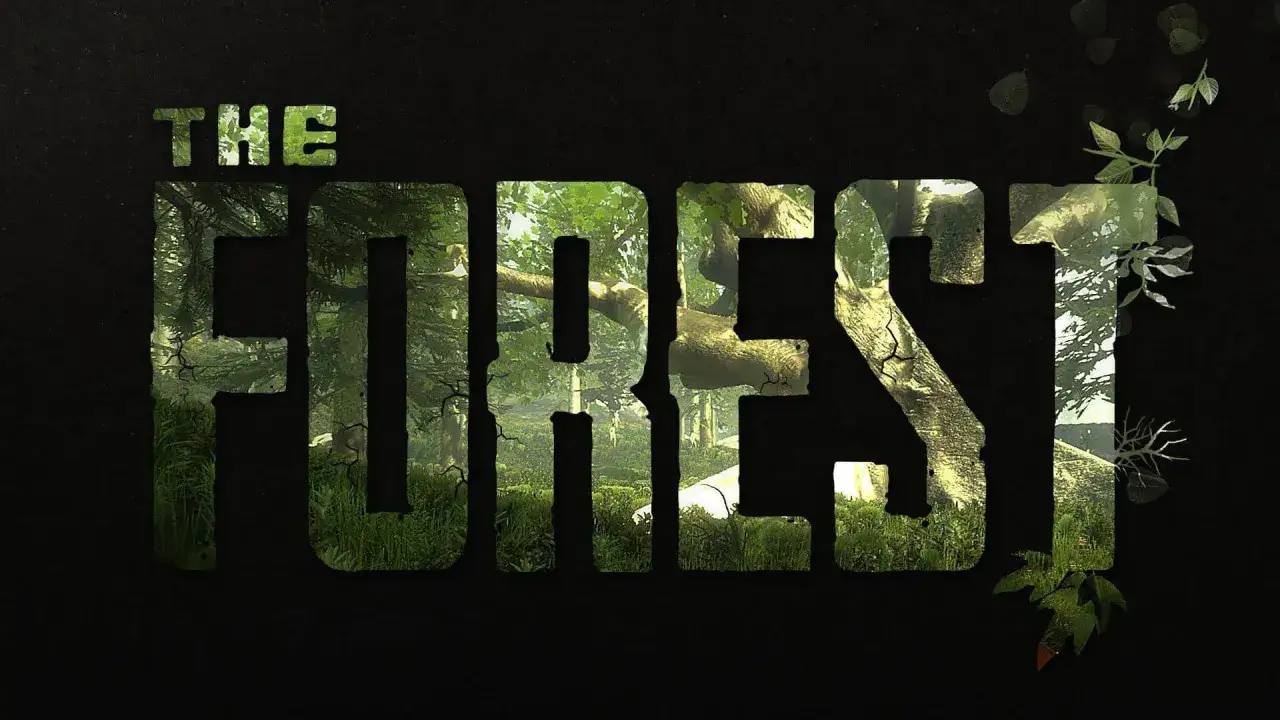 Zdjęcie Jak pobrać the forest za darmo i uniknąć niebezpieczeństw?