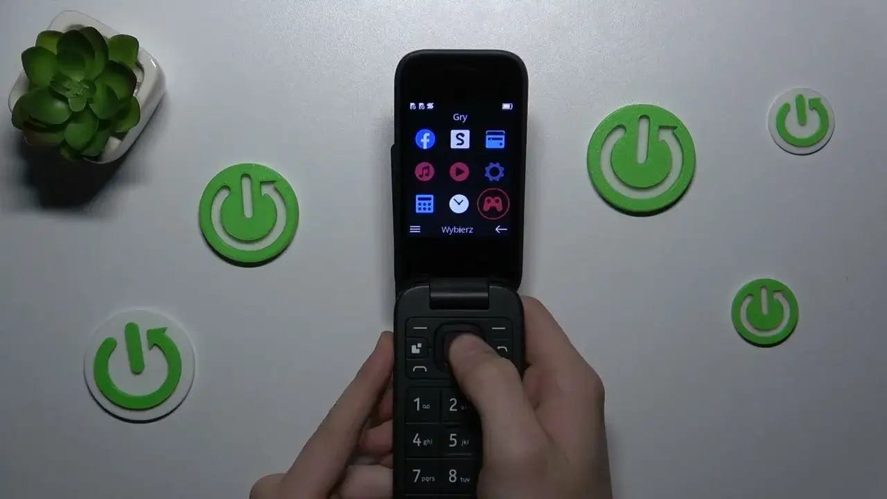 Zdjęcie Jak odinstalować aplikacje Nokia 500 - uniknij problemów z pamięcią