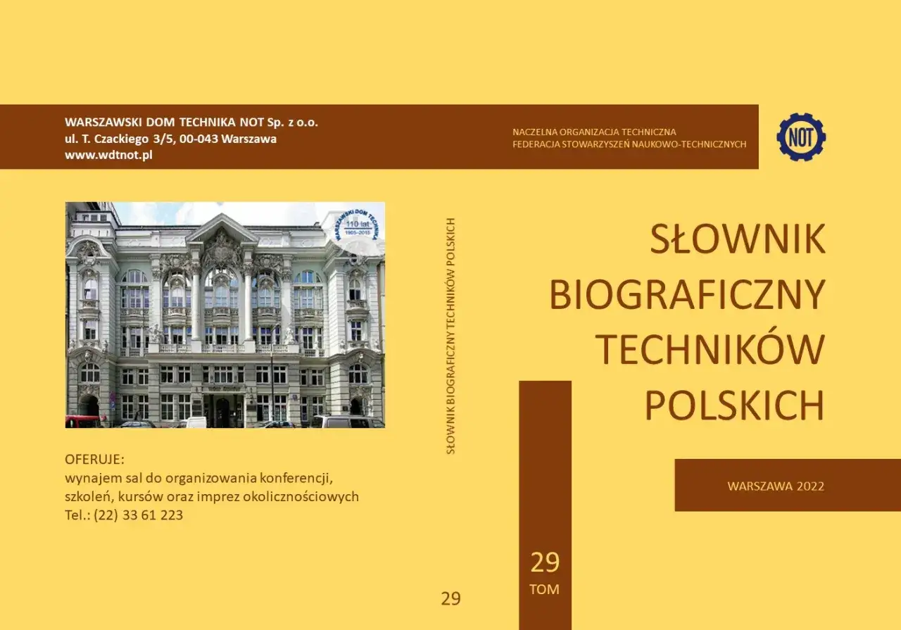 Zdjęcie Internetowy polski słownik biograficzny – klucz do polskiej historii