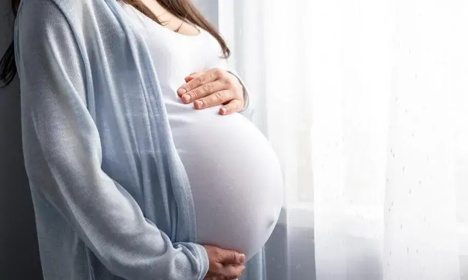 Zdjęcie Jakich przypraw unikać w ciąży aby zapewnić bezpieczeństwo matce i dziecku