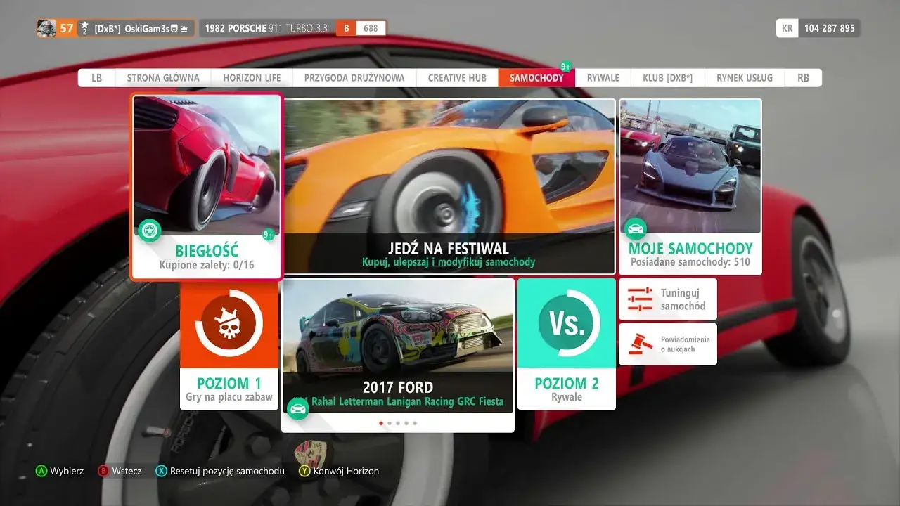 Zdjęcie Jak szybko zarabiać w Forza Horizon 4 - skuteczne strategie i porady