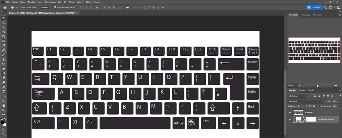 Zdjęcie Jak kopiować w Photoshopie? Metody, skr&oacute;ty i triki