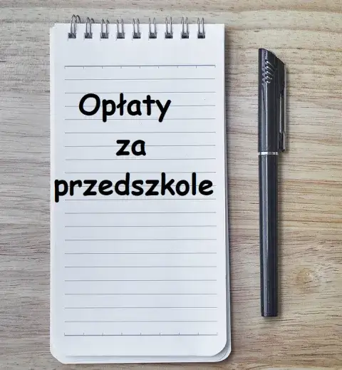 Zdjęcie Ile kosztuje państwowe przedszkole? Poznaj wszystkie opłaty
