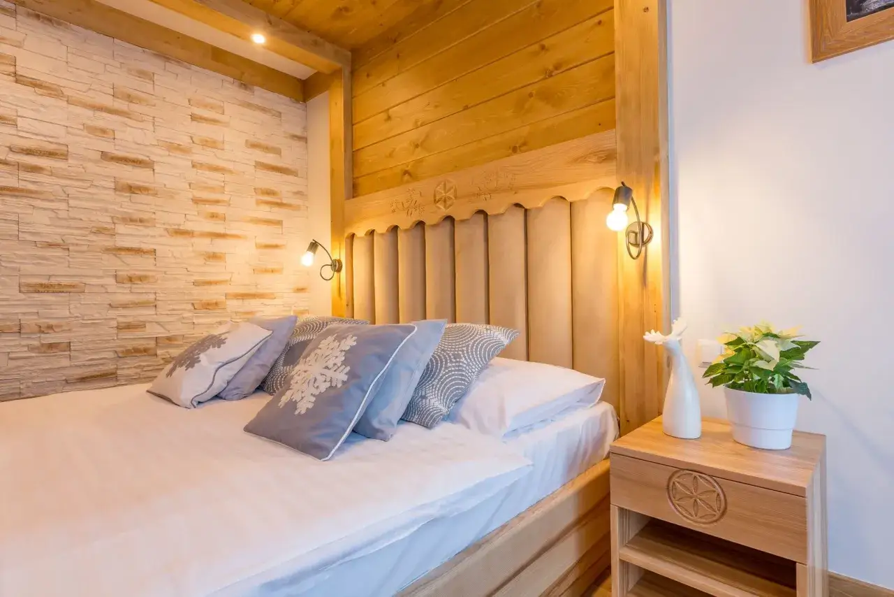 Zdjęcie Ile kosztuje nocleg w Zakopanem? Ceny, które zaskoczą i pomogą zaoszczędzić