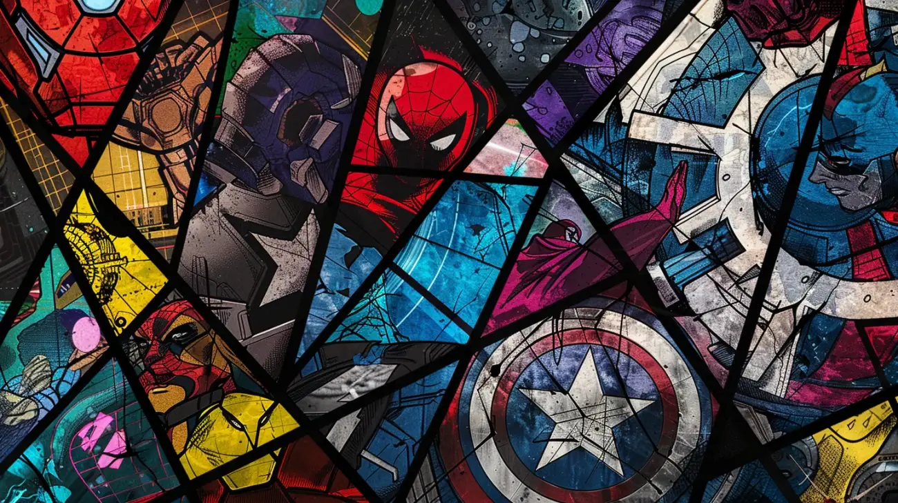 Zdjęcie Kolejność filmów Marvela: Kluczowy poradnik jak oglądać poprawnie