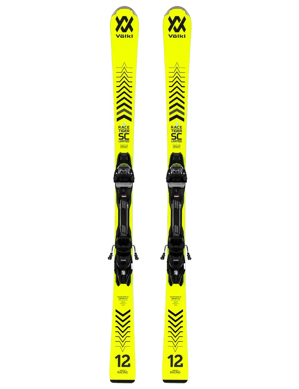 Zdjęcie Jak dobrać odpowiednią długość nart slalomowych dla siebie