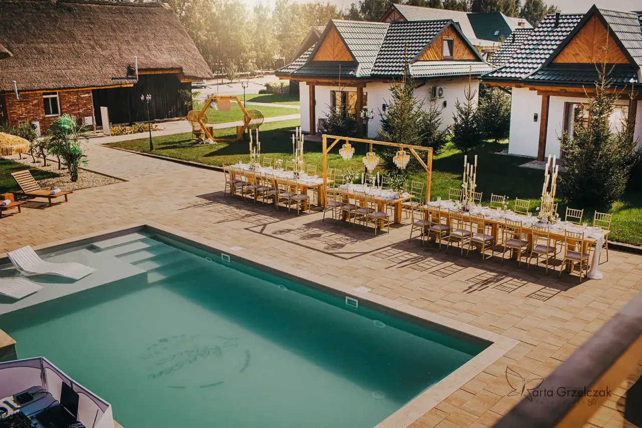 Zdjęcie Skansen spa: wyjątkowe zabiegi relaksacyjne, które musisz poznać