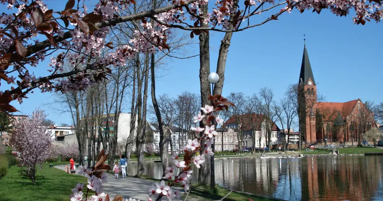 Zdjęcie Najlepsze atrakcje w Wałczu, które musisz zobaczyć podczas wizyty