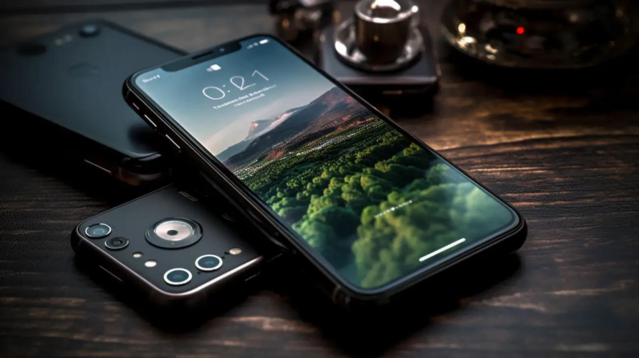 Top 5 najlepszych telefonów iPhone na grudzień 2023