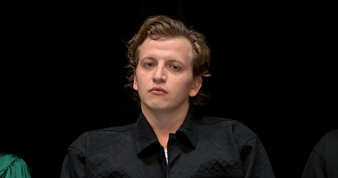 Zdjęcie Aktor Musiałowski: Fascynująca biografia i tajemnice jego kariery