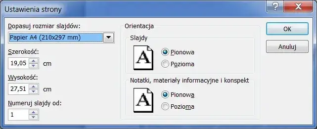 Zdjęcie Jak zrobić plakat w PowerPoint - proste kroki do udanego projektu
