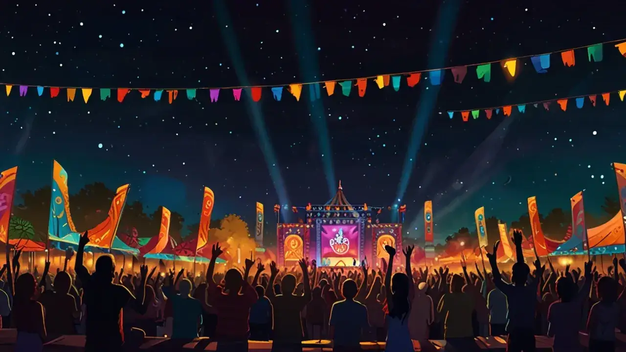 Zdjęcie Siesta Festival: Dlaczego koniecznie musisz tam być? Ta muzyka!