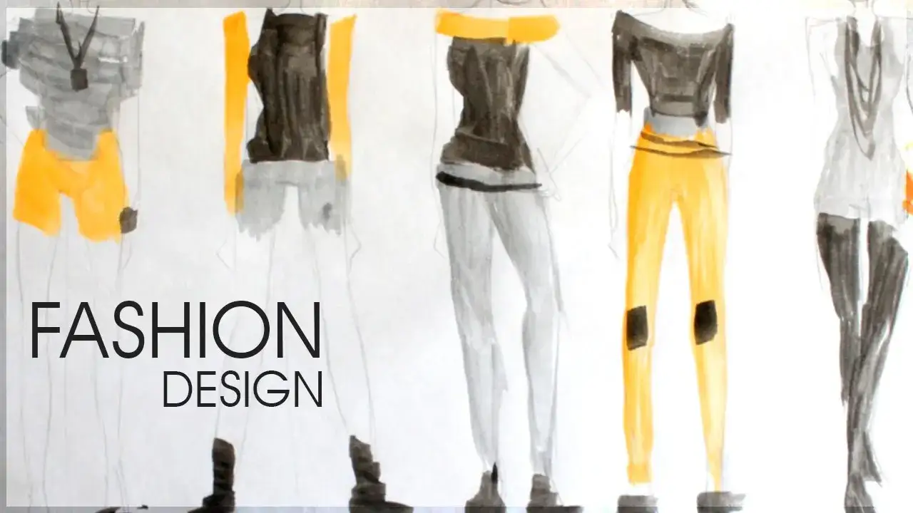 Zdjęcie Jak narysować bluzkę - proste kroki i techniki, które zaskoczą