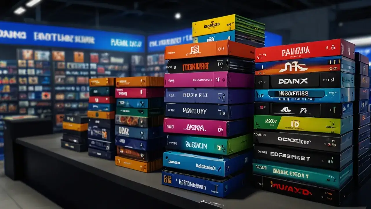 Zdjęcie Gdzie znaleźć najtańsze gry na PS4? Allegro może Cię zaskoczyć