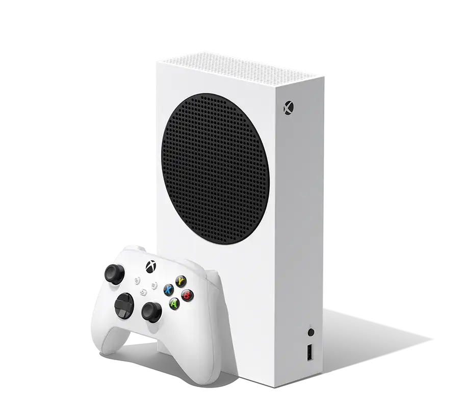 Zdjęcie Xbox jaki wybrać: porównaj modele i znajdź idealną konsolę dla siebie