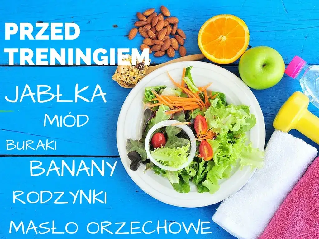 Zdjęcie Co jeść przed treningiem rano, by uniknąć zmęczenia i zwiększyć efektywność?