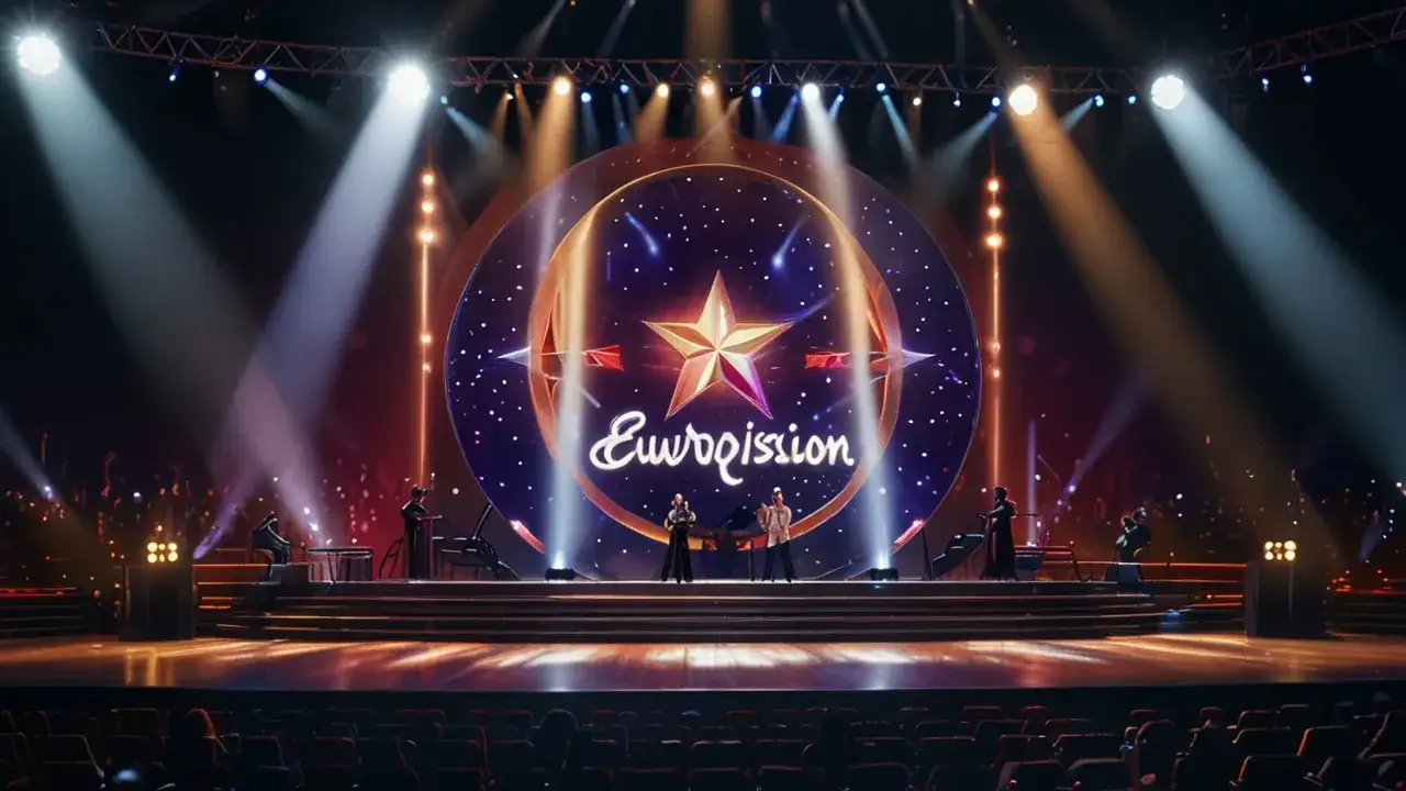 Zdjęcie Jon Lee z zespołu S Club chciałby, aby grupa Reach For The Stars wzięła udział w Eurowizji