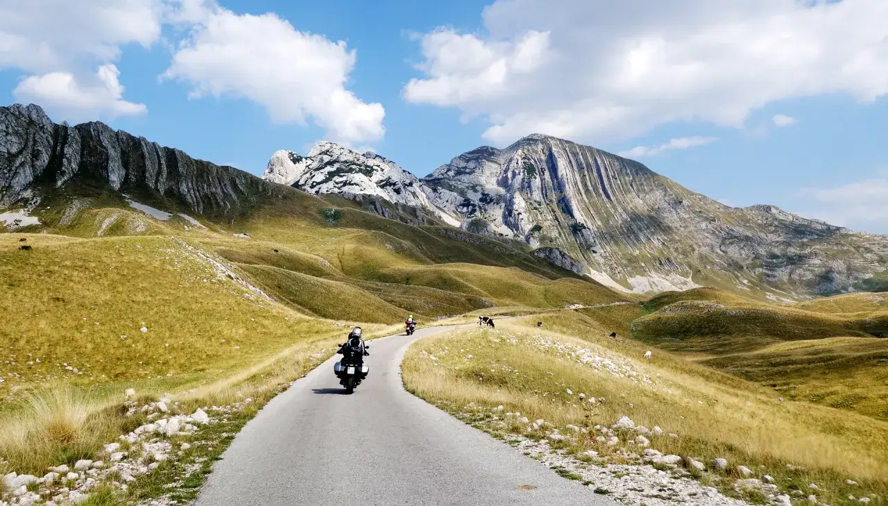Zdjęcie Kiedy zaczyna się sezon motocyklowy? Sprawdź, co musisz wiedzieć