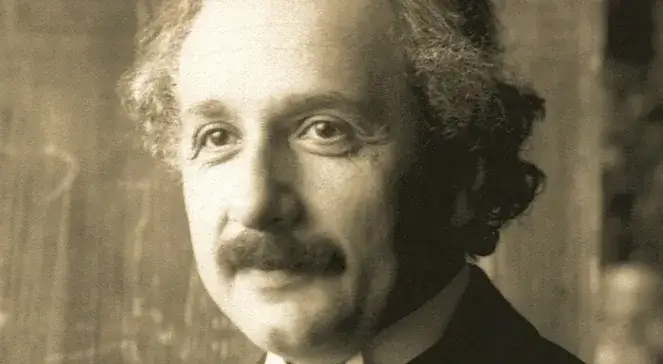 Zdjęcie Skąd pochodzi Albert Einstein? Odkryj jego fascynujące korzenie