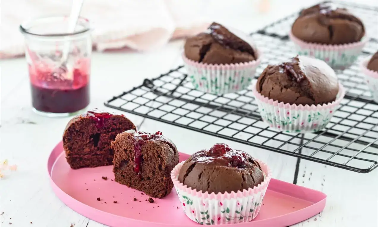 Zdjęcie Jakie składniki są potrzebne do babeczek Dr Oetker? Sprawdź teraz!