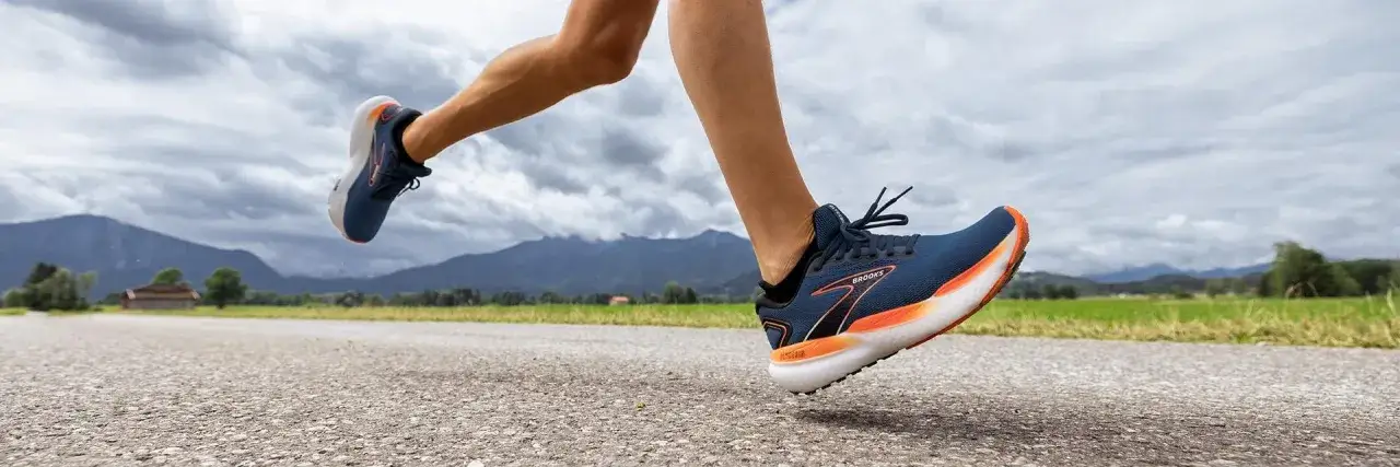 Zdjęcie Czy buty do biegania powinny być większe, aby uniknąć kontuzji?