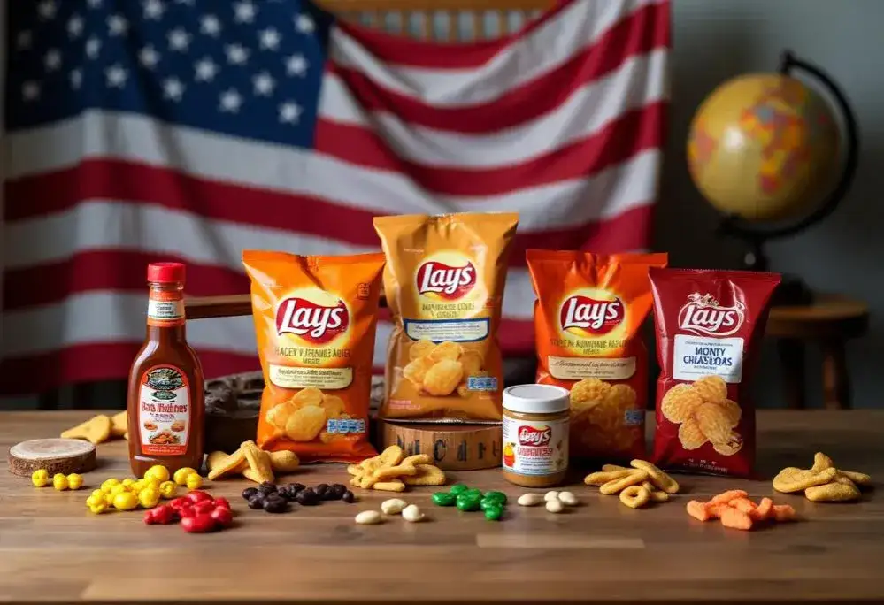 Zdjęcie Co warto przywieźć z USA? Oto najpopularniejsze produkty i pamiątki