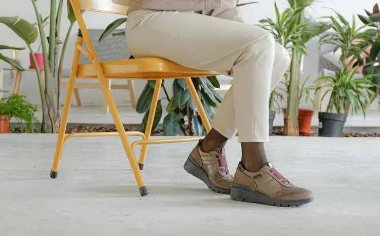 Zdjęcie Descubre los zapatos c&oacute;modos y elegantes que transformar&aacute;n tu look