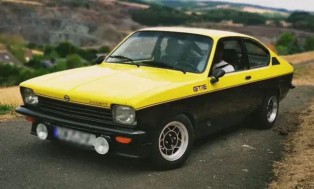 Zdjęcie Brust Lack und Karosserie: Top Fahrzeuglackierung und Reparaturen in Idar-Oberstein