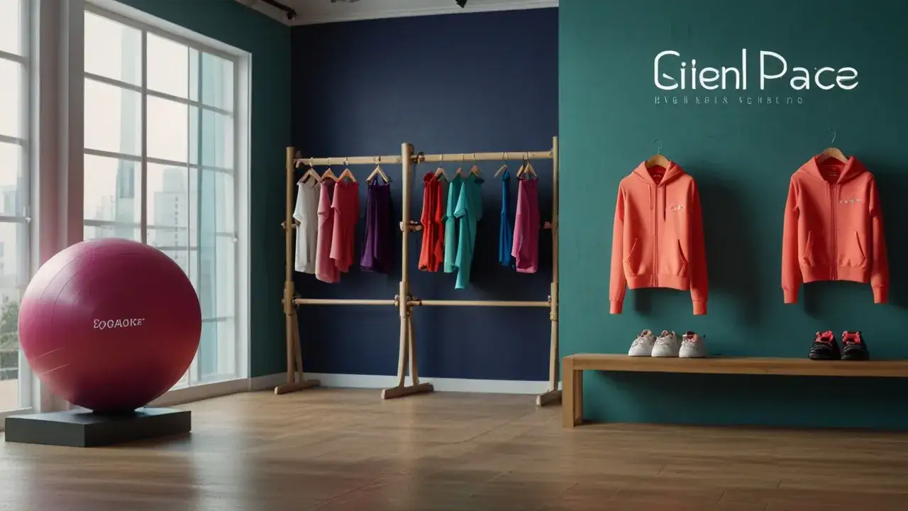 Zdjęcie Jaki strój na pilates wybrać, aby ćwiczyć i wyglądać modnie?