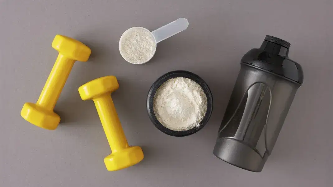 Zdjęcie Beta alanina ile przed treningiem – jak uniknąć zmęczenia?