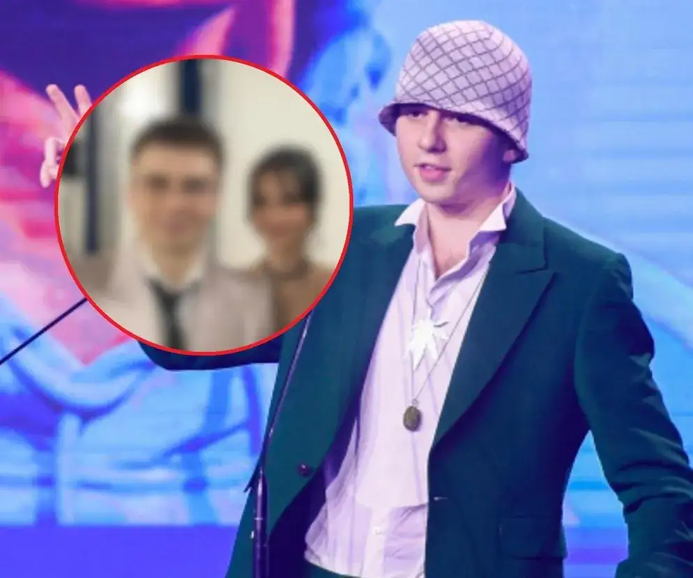 Zdjęcie Z kim jest Mata? Zaskakujące szczegóły o jego związku z Natalią