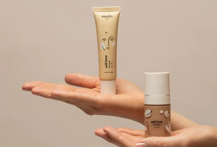 Zdjęcie Gdzie kupić resibo krem bb Natural Beige? Sprawdź najlepsze oferty