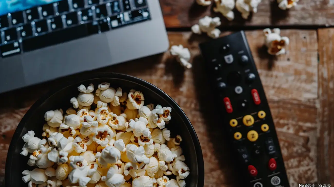 Zdjęcie "Na dobre i na złe" - gdzie można obejrzeć serial online?