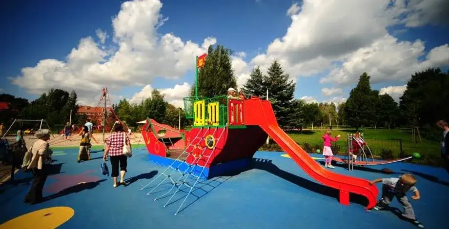 Zdjęcie Atrakcje w Pile, które musisz zobaczyć – nie przegap tych miejsc