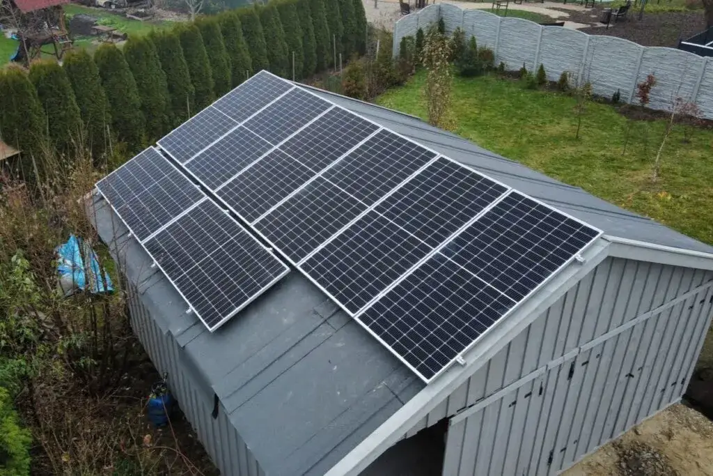 Zdjęcie Ile naprawdę kosztuje fotowoltaika? Sprawdź ukryte koszty i oszczędności